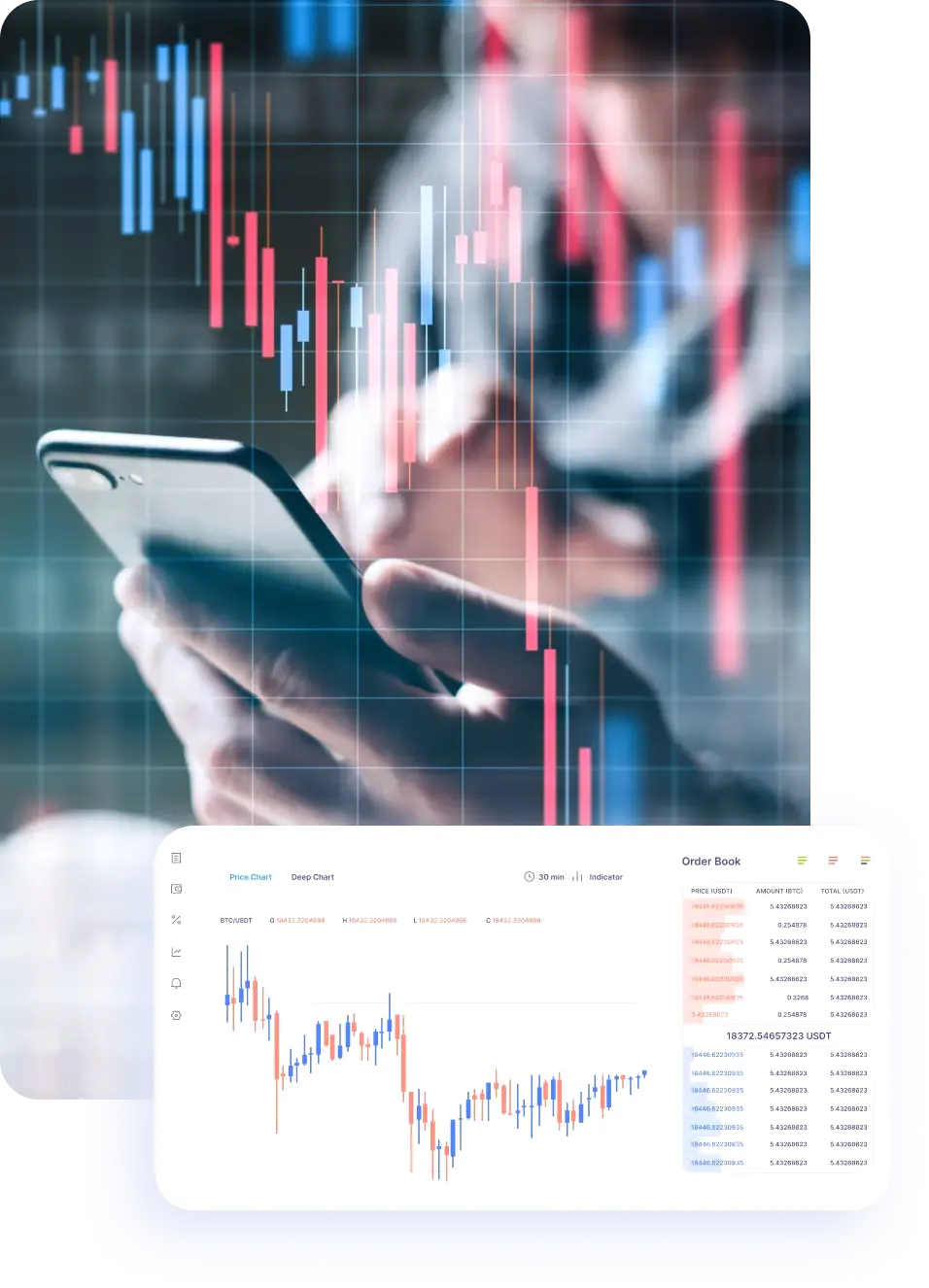 Btc Aurafo V5 analisi dati AI