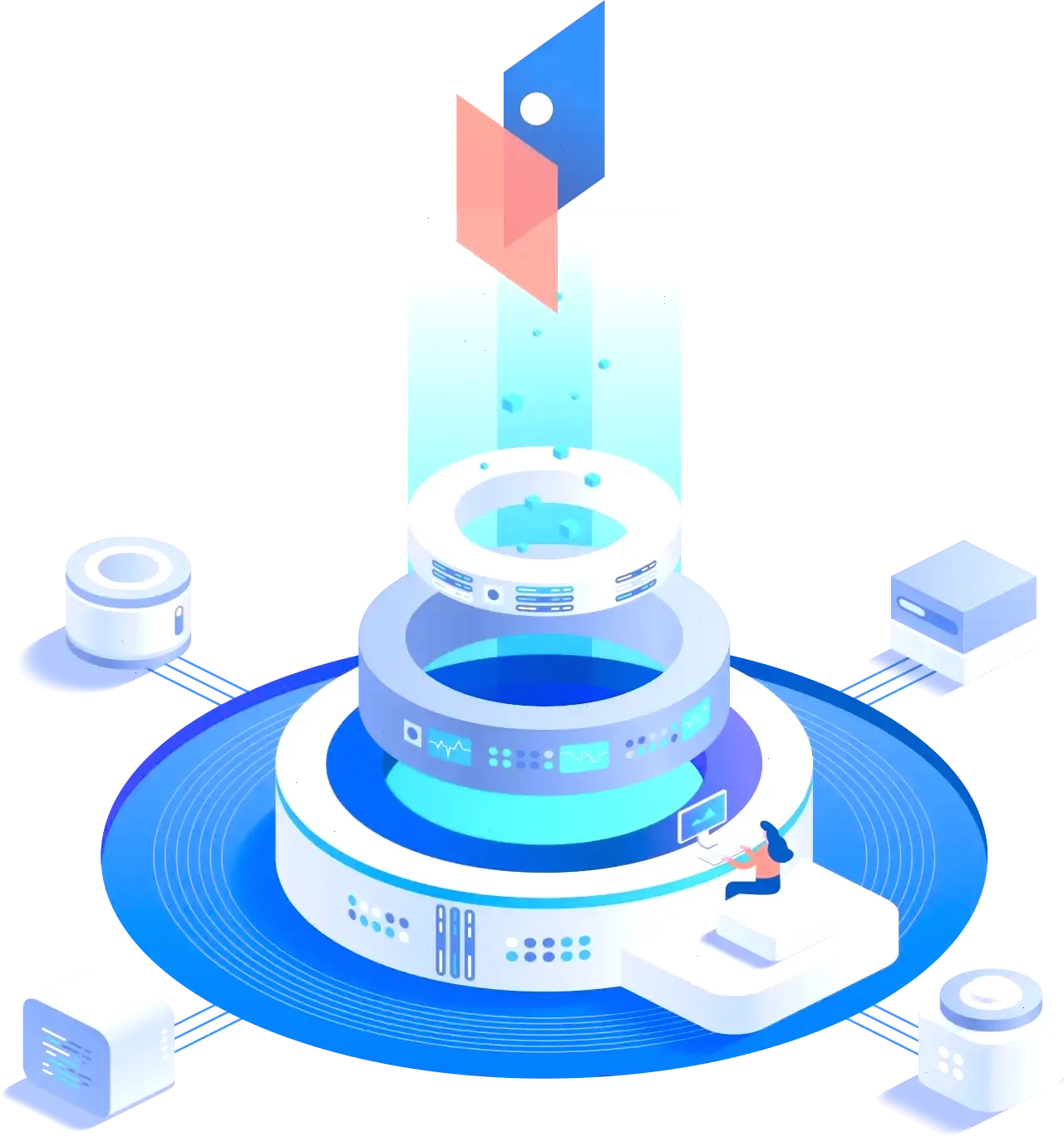 Btc Aurafo V5 tecnologia crypto piattaforma